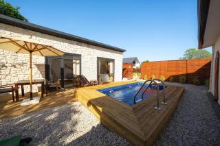 Monk Living Space - 6