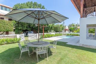 Casa Carneiros-5Suítes-PiscinaPriv.+Churrasq-105 - 8