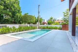 Casa Carneiros-5Suítes-PiscinaPriv.+Churrasq-105 - 6