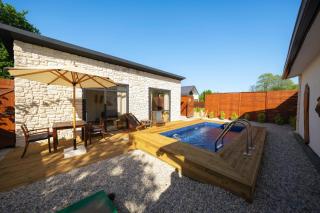 Monk Living Space - 2