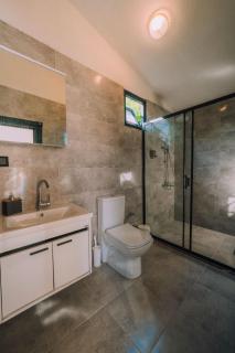 Monk Living Space - 3