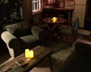 Tree House Cabin for Six with Panoramic Forest Views in Nauvoo, Illinois - 6