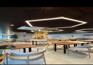 Apto 2 quartos luxuoso a poucos metros da Beira Mar - 1