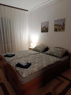 Peaceful Courtyard Apartment Sarajevo - 4