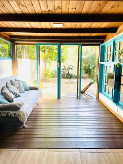 Studio Ferrugem Surf Villa - 0