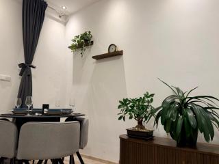 Modern flat in Central Prague - 5