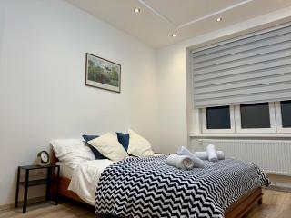 Modern flat in Central Prague - 4