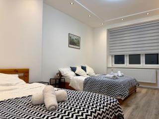 Modern flat in Central Prague - 3