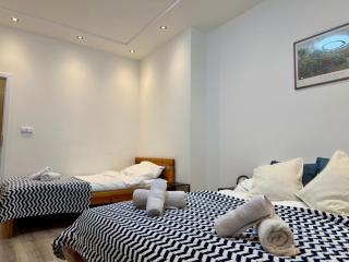 Modern flat in Central Prague - 2