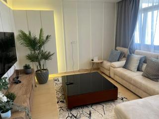 VESTA - Cairo Festival City Residence - 9