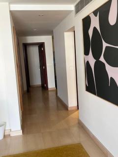 VESTA - Cairo Festival City Residence - 8