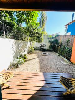 Studio Ferrugem Surf Villa - 7