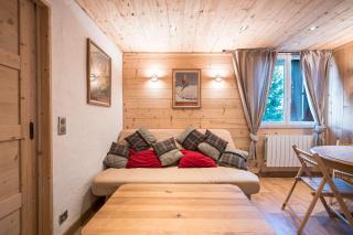 Montjoie Appt centr pied des pistes - 8