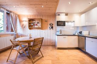 Montjoie Appt centr pied des pistes - 6