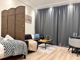 Modern flat in Central Prague - 6