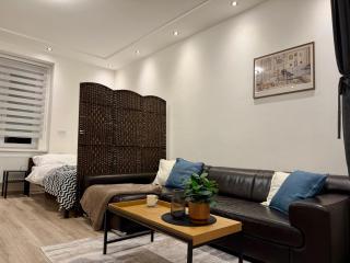 Modern flat in Central Prague - 9