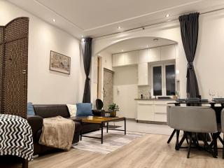 Modern flat in Central Prague - 7
