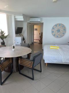 Guadeloupe Ilet Gosier best view - 2