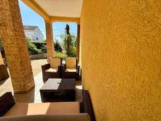 Apartments in Dramalj 54892 - 4