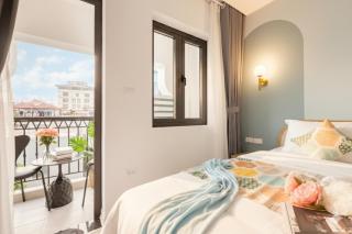 Label6 To Ngoc Van - Crescendo Boutique Studio - 1