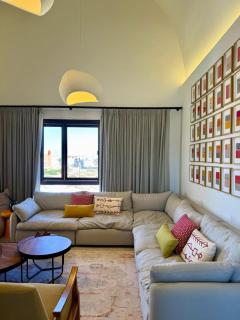 VESTA - El Gouna Residence - 6