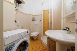 Apartment in Crikvenica 54279 - 1