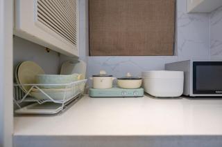 Shanghai Zighouse--The Bund Premium Apartment Suites - 9