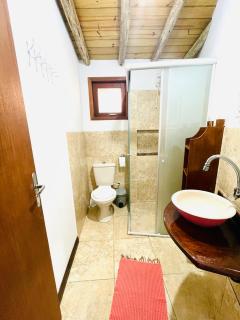 Studio Ferrugem Surf Villa - 6