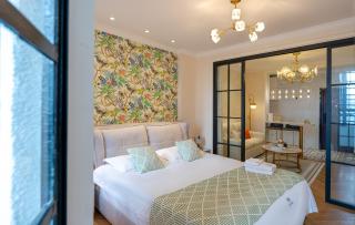 Shanghai Zighouse--The Bund Premium Apartment Suites - 8