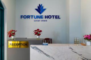 Phú Quốc Grand Fortune Hotel - 0