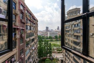 Shanghai Zighouse--The Bund Premium Apartment Suites - 6