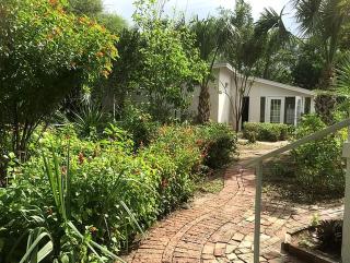 Historic Cottage Rental near Bentsen-Rio Grande Valley State Park in Mission, Texas - 9