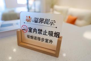 Shanghai Zighouse--The Bund Premium Apartment Suites - 5