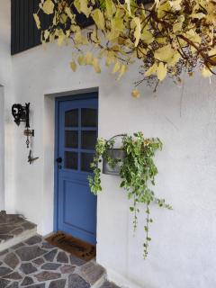 FeWo Pfaffenhofen-Ortsteil Blick ins Grüne - 0