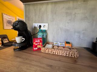 LAZUR first line - 6