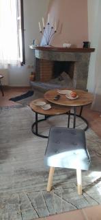 Αρσινόη apartments 4 - 6