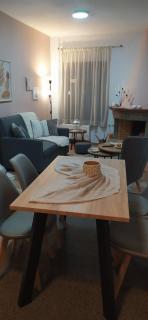 Αρσινόη apartments 4 - 5