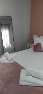 Αρσινόη apartments 4 - 4