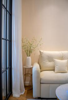 Shanghai Zighouse--The Bund Premium Apartment Suites - 1