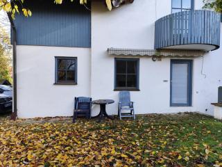 FeWo Pfaffenhofen-Ortsteil Blick ins Grüne - 6