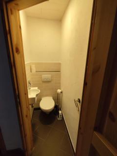 FeWo Pfaffenhofen-Ortsteil Blick ins Grüne - 3