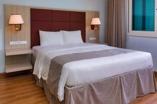 Phú Quốc Grand Fortune Hotel - 9