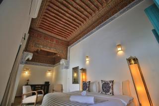 Riad 5 GÉNÉRATIONS - 0