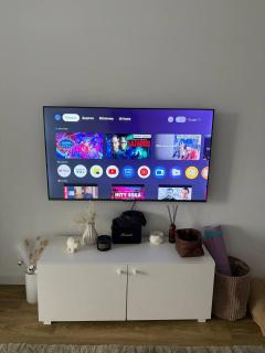 Bokserska Botanika Flat - 0