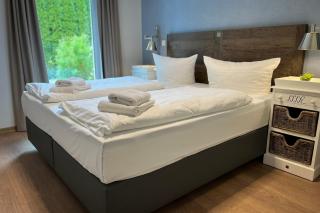 Baltischer Hof Wohnung 05 - 1