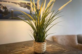 Baltischer Hof Wohnung 05 - 7