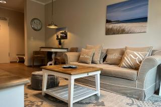 Baltischer Hof Wohnung 05 - 9