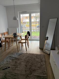 Bokserska Botanika Flat - 4