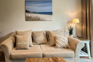 Baltischer Hof Wohnung 05 - 5