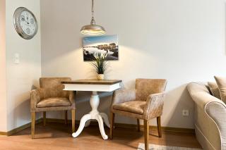 Baltischer Hof Wohnung 05 - 4